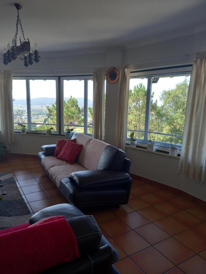 Casa Da Bela Vista Villa Viana do Castelo Bagian luar foto