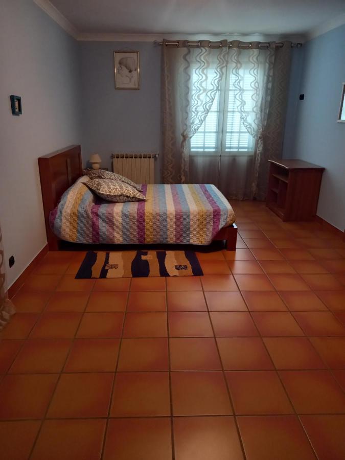 Casa Da Bela Vista Villa Viana do Castelo Bagian luar foto
