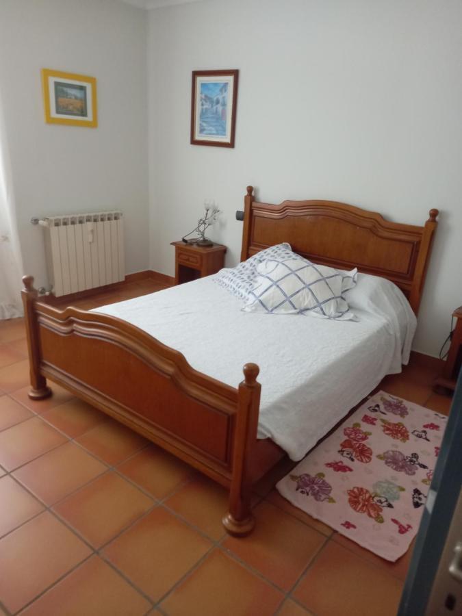 Casa Da Bela Vista Villa Viana do Castelo Bagian luar foto