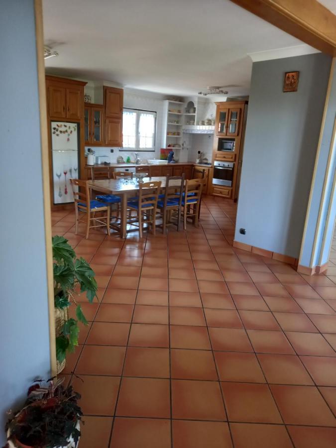 Casa Da Bela Vista Villa Viana do Castelo Bagian luar foto