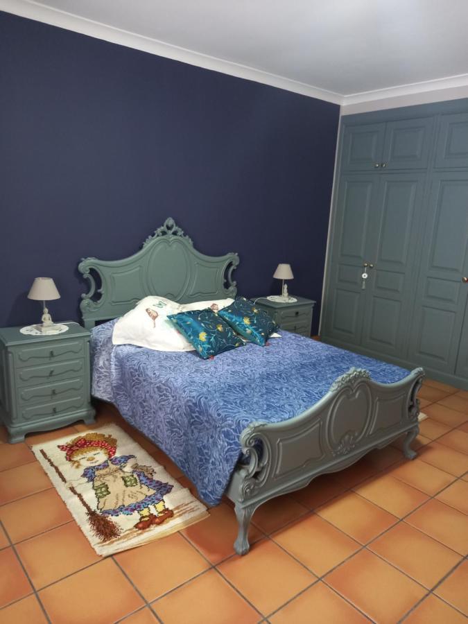 Casa Da Bela Vista Villa Viana do Castelo Bagian luar foto