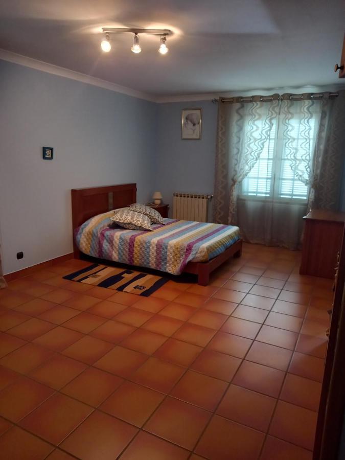 Casa Da Bela Vista Villa Viana do Castelo Bagian luar foto