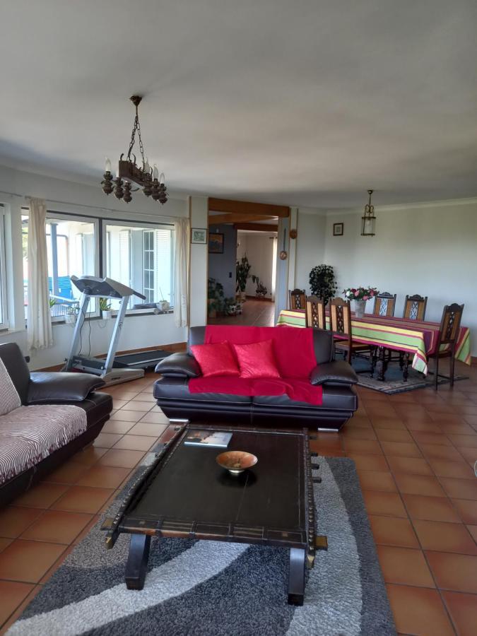 Casa Da Bela Vista Villa Viana do Castelo Bagian luar foto