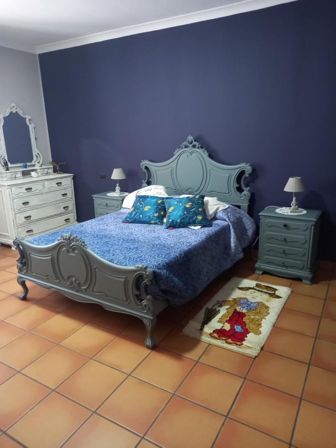 Casa Da Bela Vista Villa Viana do Castelo Bagian luar foto