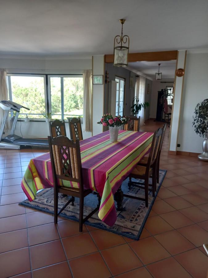 Casa Da Bela Vista Villa Viana do Castelo Bagian luar foto