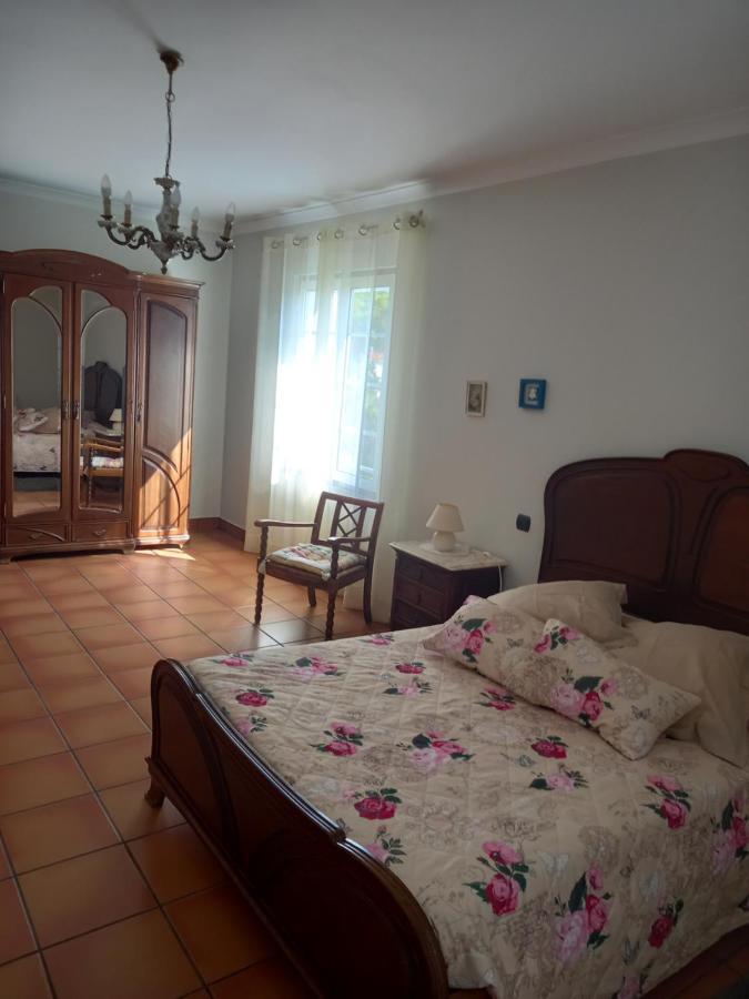 Casa Da Bela Vista Villa Viana do Castelo Bagian luar foto