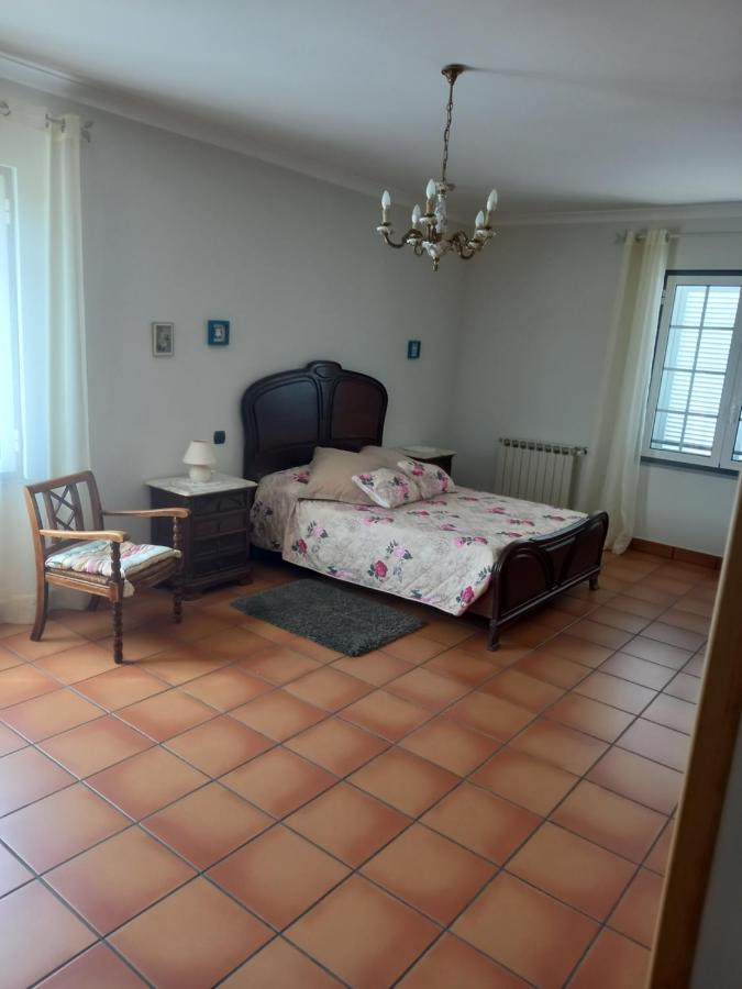 Casa Da Bela Vista Villa Viana do Castelo Bagian luar foto