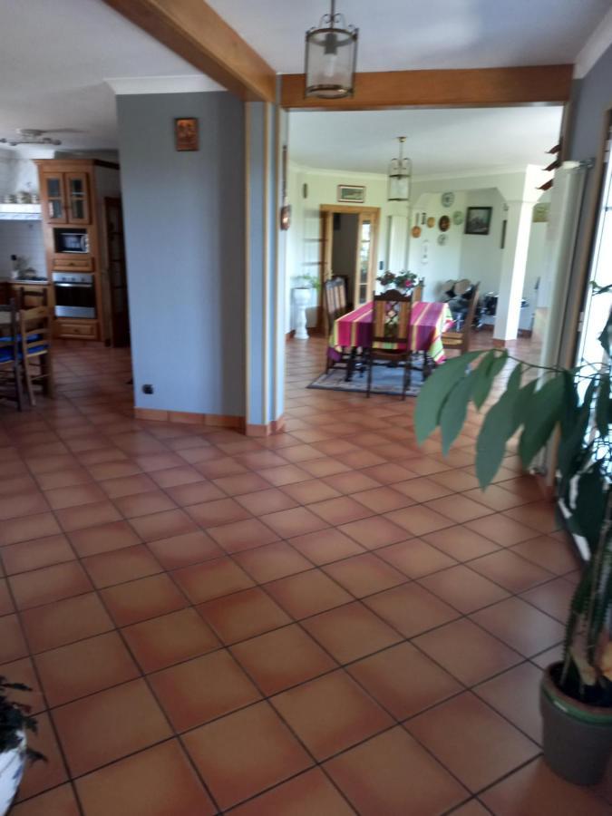 Casa Da Bela Vista Villa Viana do Castelo Bagian luar foto