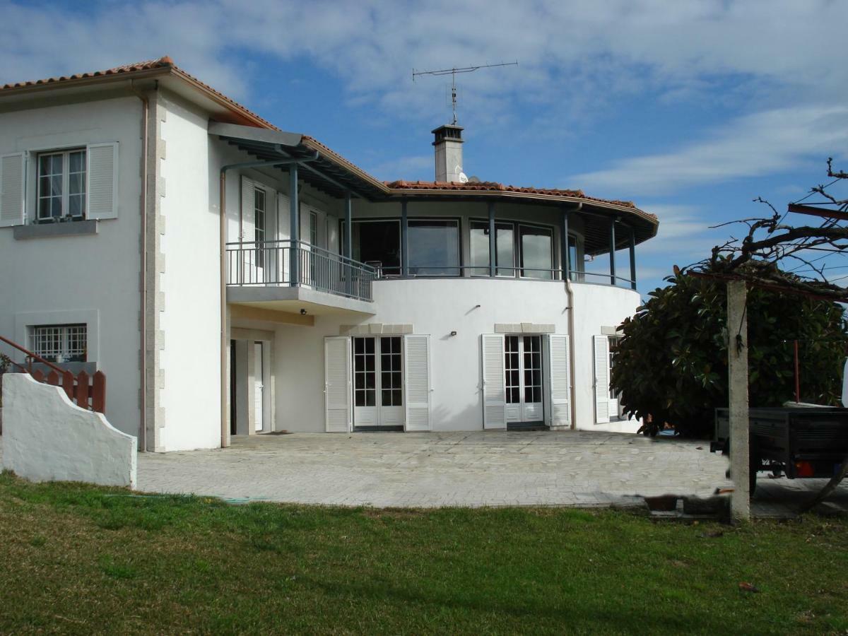 Casa Da Bela Vista Villa Viana do Castelo Bagian luar foto