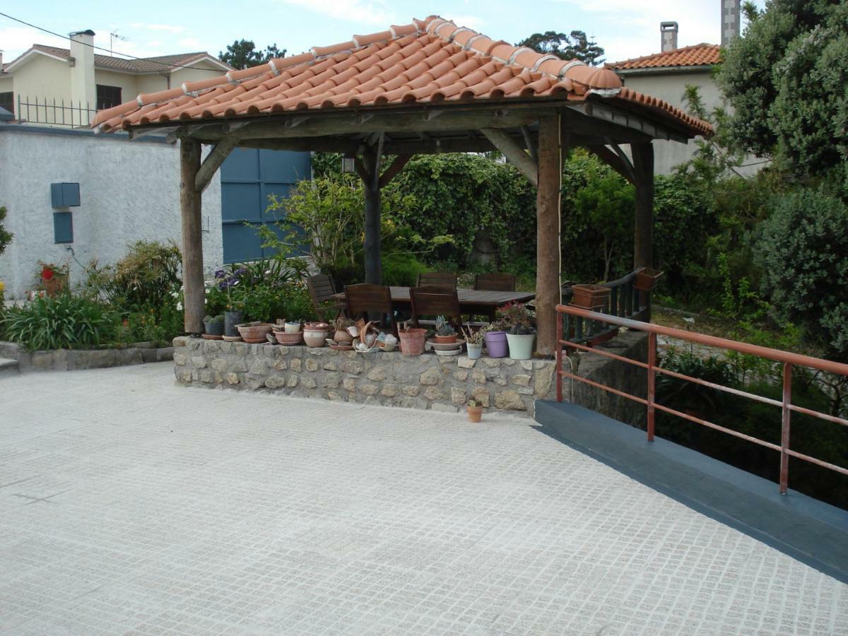 Casa Da Bela Vista Villa Viana do Castelo Bagian luar foto