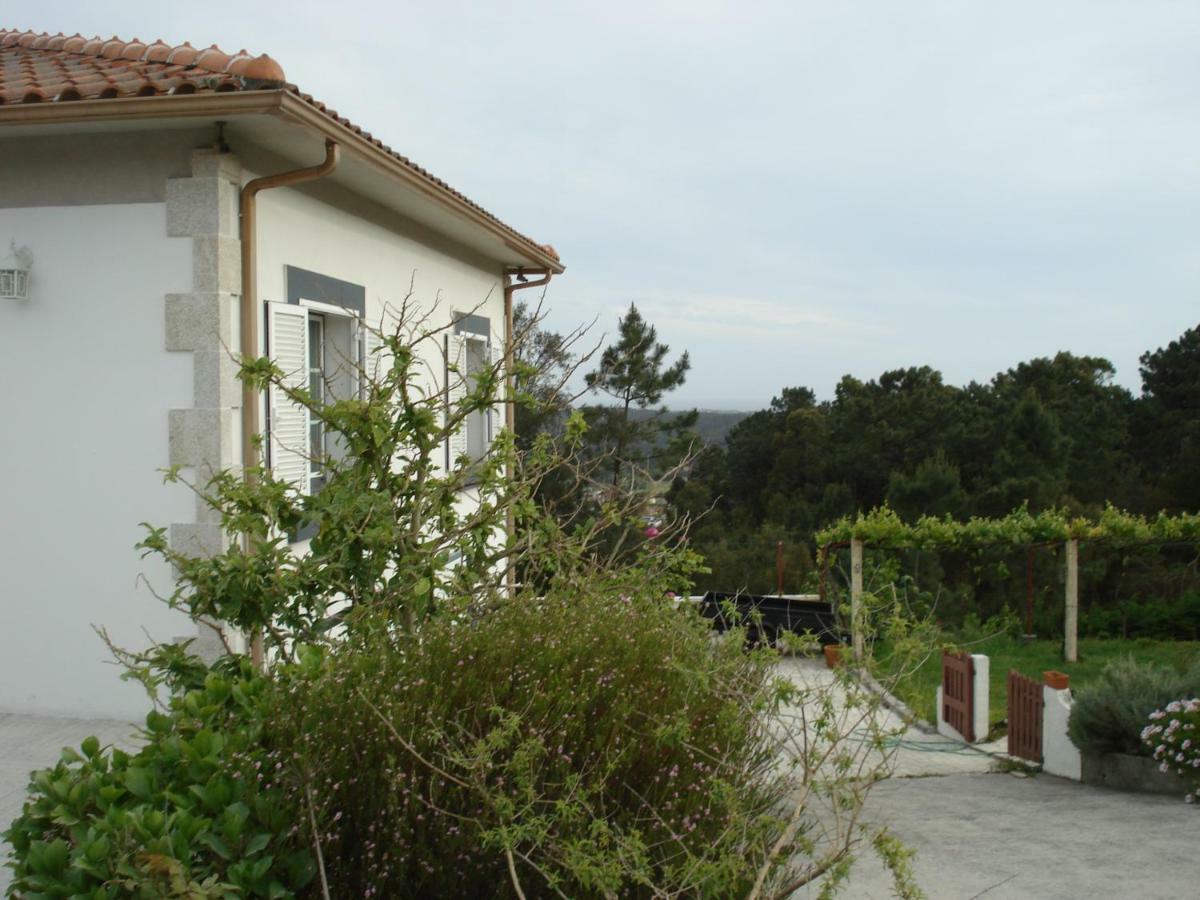 Casa Da Bela Vista Villa Viana do Castelo Bagian luar foto