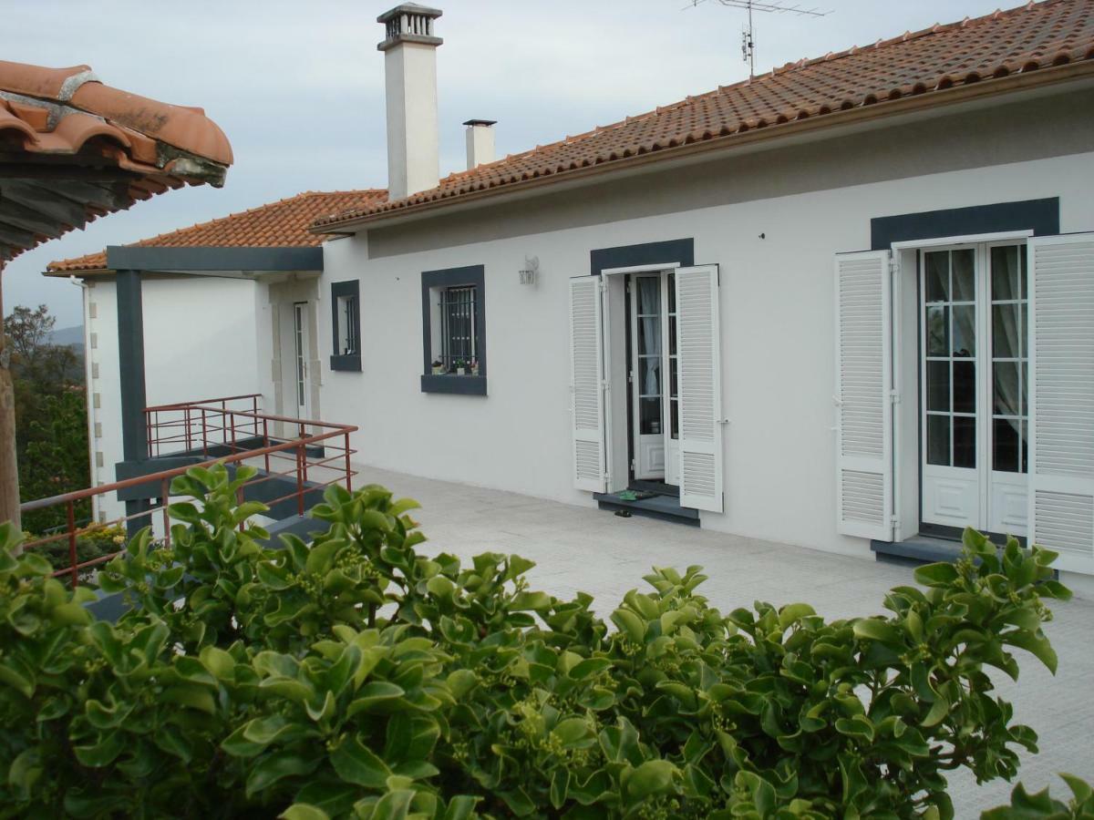 Casa Da Bela Vista Villa Viana do Castelo Bagian luar foto