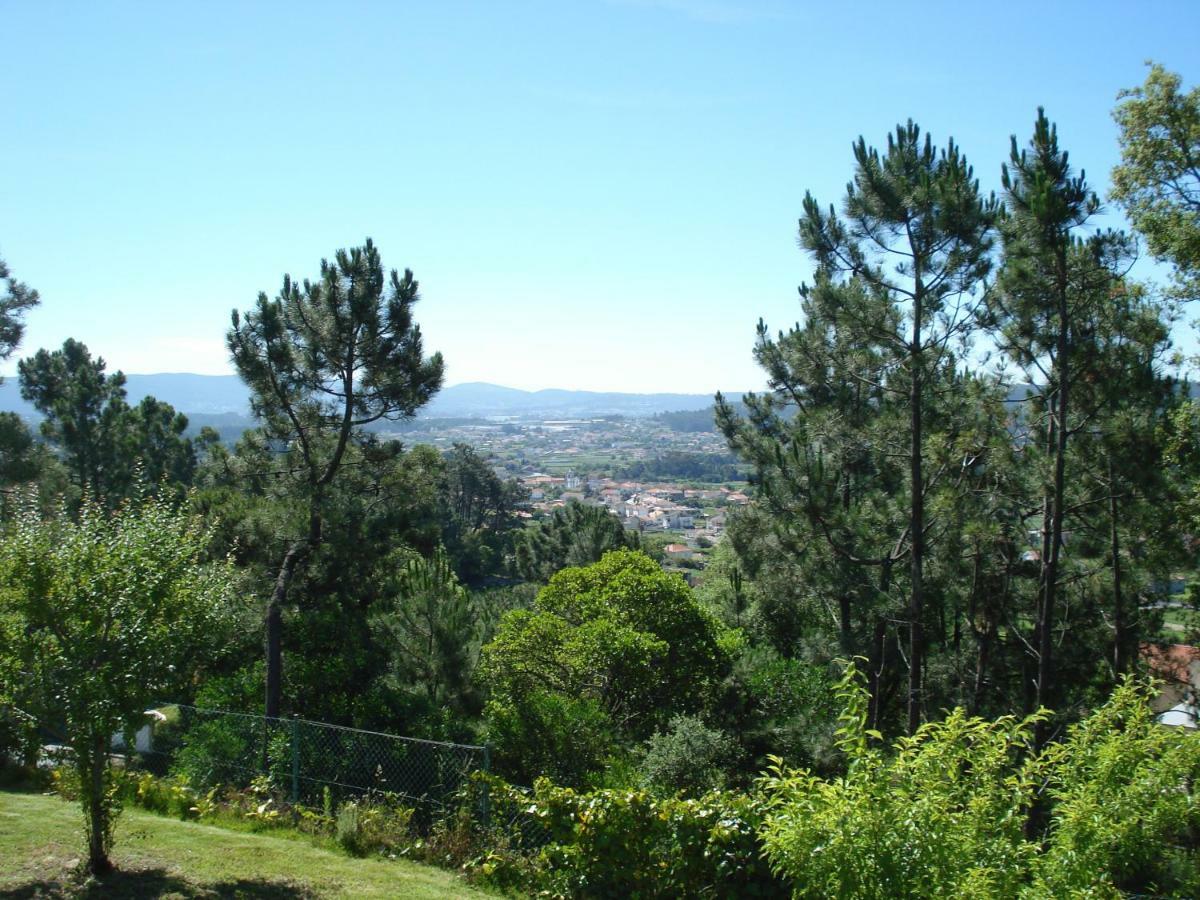 Casa Da Bela Vista Villa Viana do Castelo Bagian luar foto