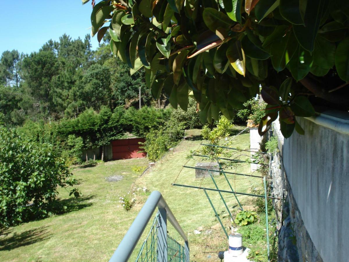 Casa Da Bela Vista Villa Viana do Castelo Bagian luar foto