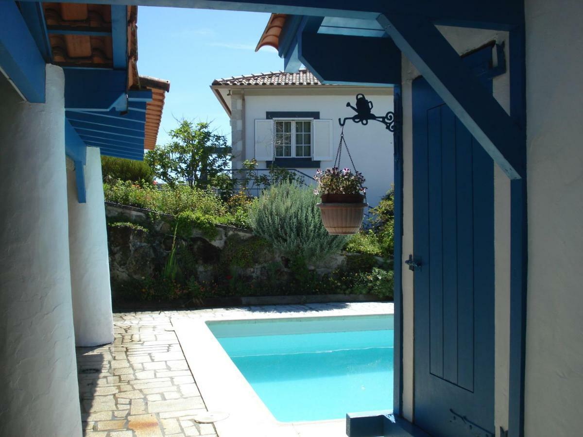 Casa Da Bela Vista Villa Viana do Castelo Bagian luar foto