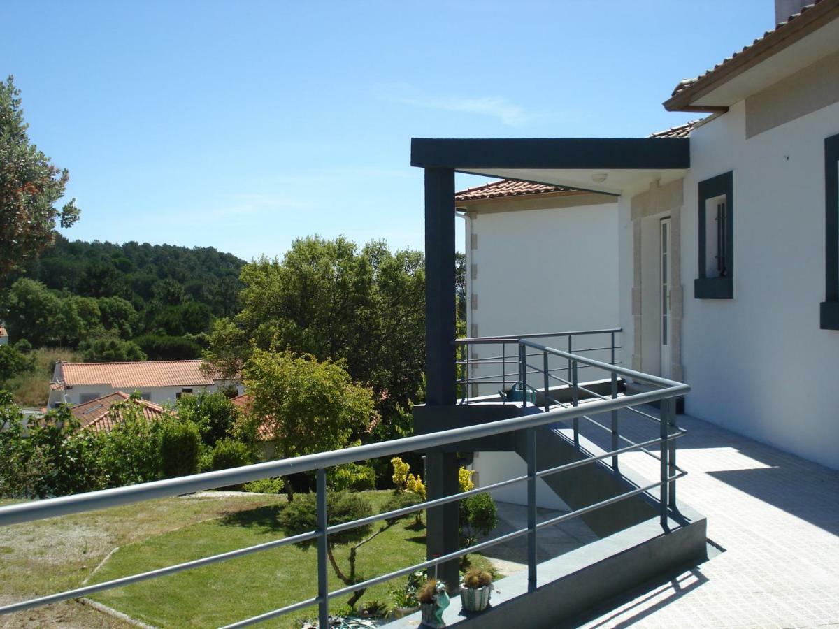 Casa Da Bela Vista Villa Viana do Castelo Bagian luar foto