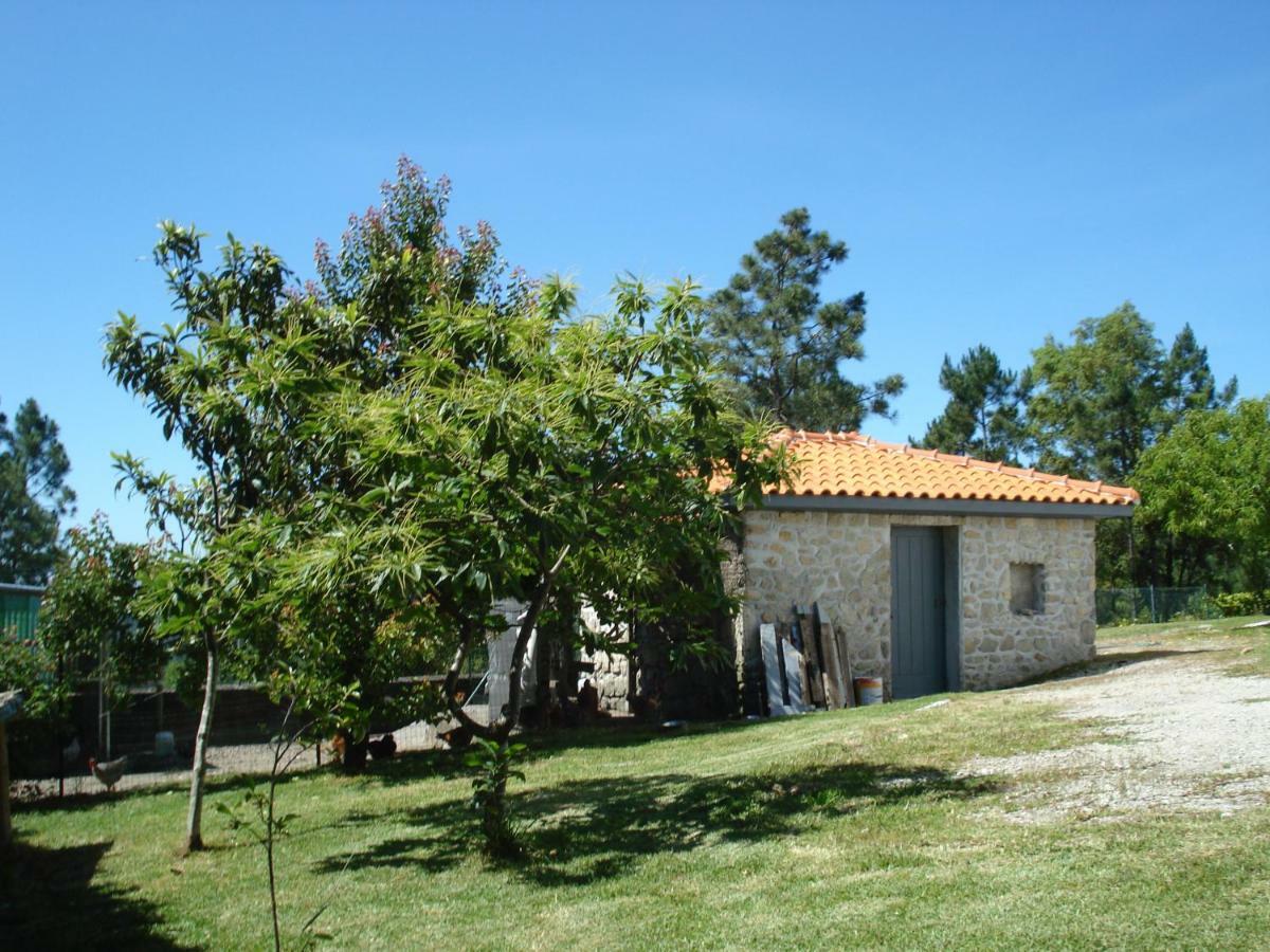 Casa Da Bela Vista Villa Viana do Castelo Bagian luar foto