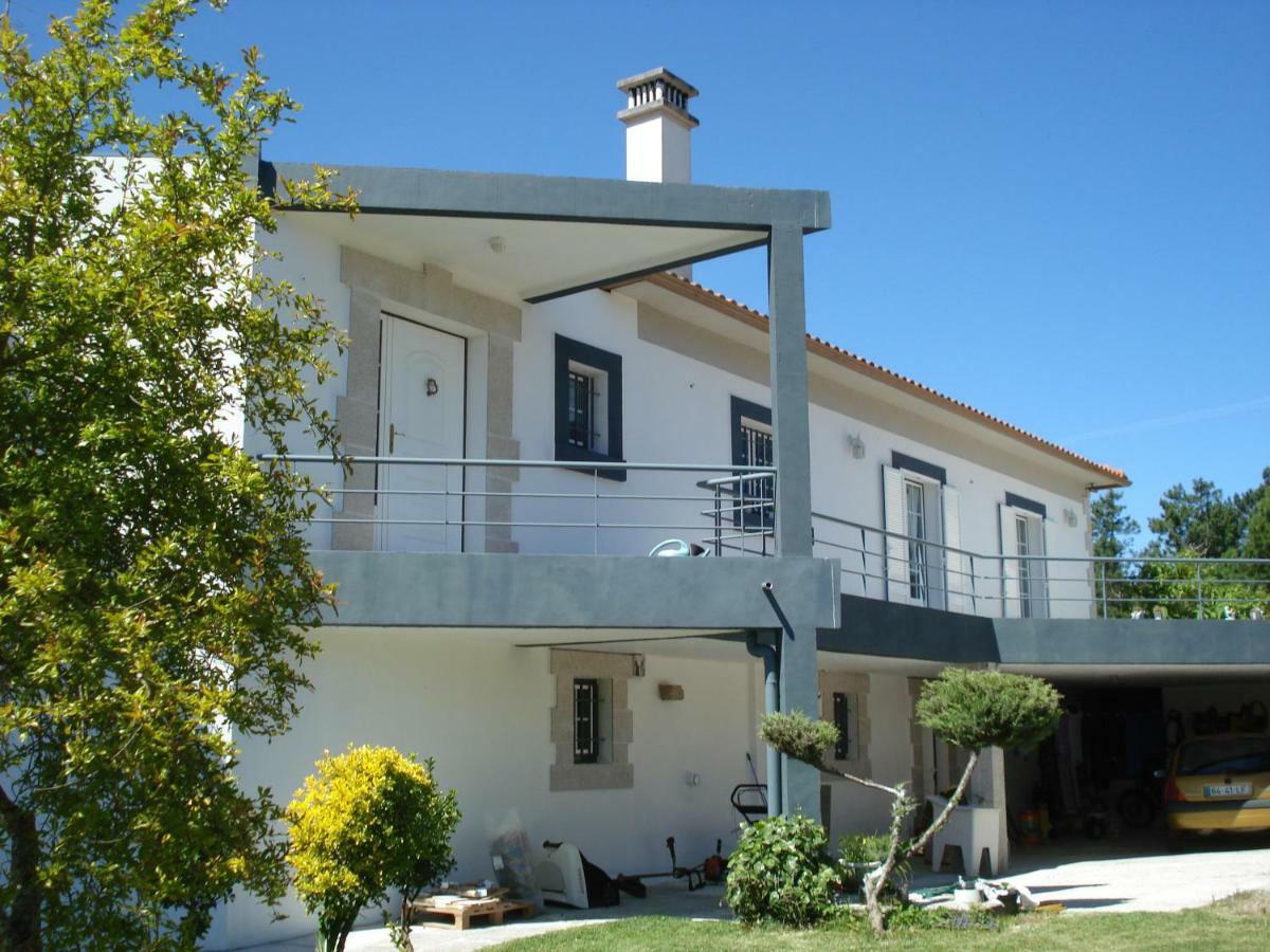 Casa Da Bela Vista Villa Viana do Castelo Bagian luar foto