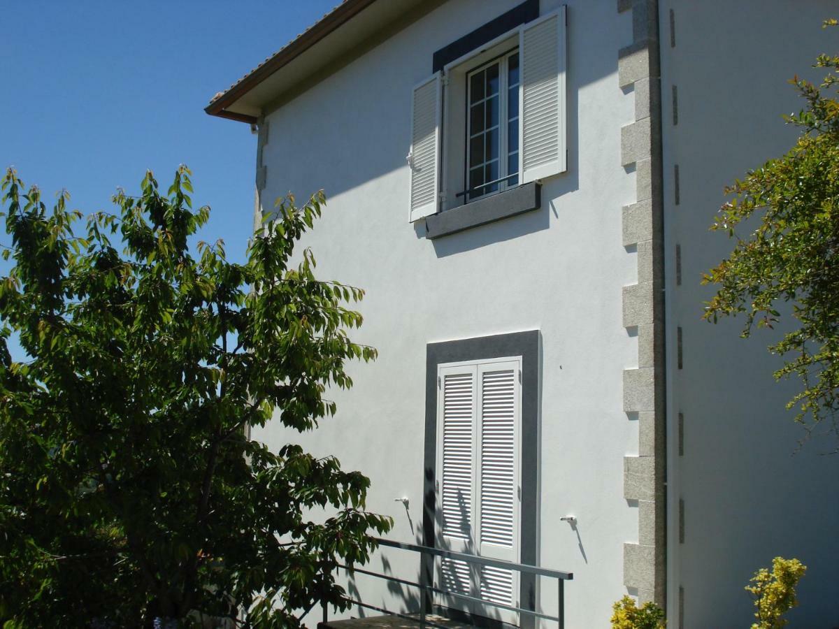 Casa Da Bela Vista Villa Viana do Castelo Bagian luar foto