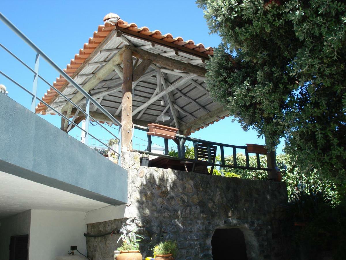 Casa Da Bela Vista Villa Viana do Castelo Bagian luar foto