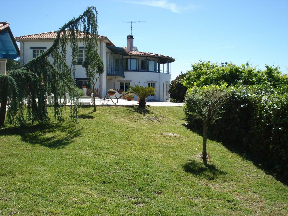 Casa Da Bela Vista Villa Viana do Castelo Bagian luar foto