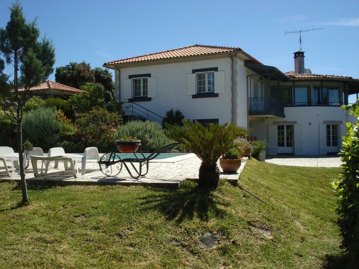 Casa Da Bela Vista Villa Viana do Castelo Bagian luar foto