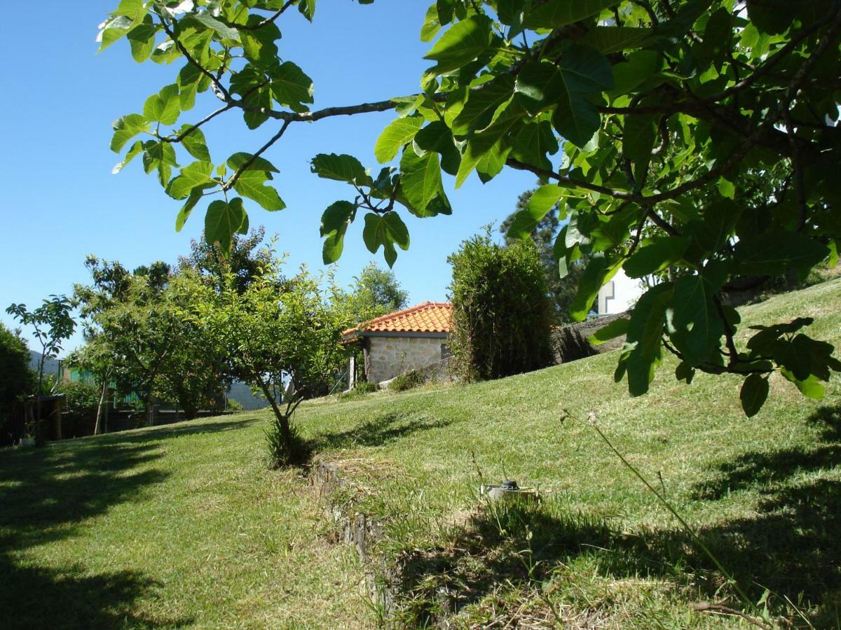 Casa Da Bela Vista Villa Viana do Castelo Bagian luar foto